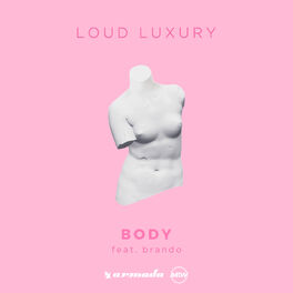 Album cover of Body (Remixes)