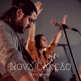 Album cover of Nova Canção