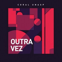 Album cover of Outra Vez