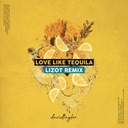 Album cover of Love Like Tequila (LIZOT Remix)