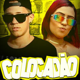 Album cover of Colocadão