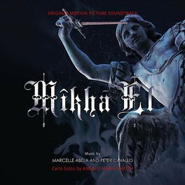 Album cover of Mikha'el (Original Motion Picture Soundtrack)