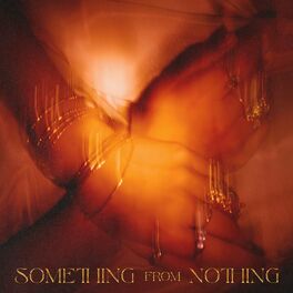Album cover of Something From Nothing