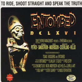 Album cover of To Ride, Shoot Straight and Speak the Truth