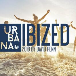 Album cover of Ibized 2018 by David Penn