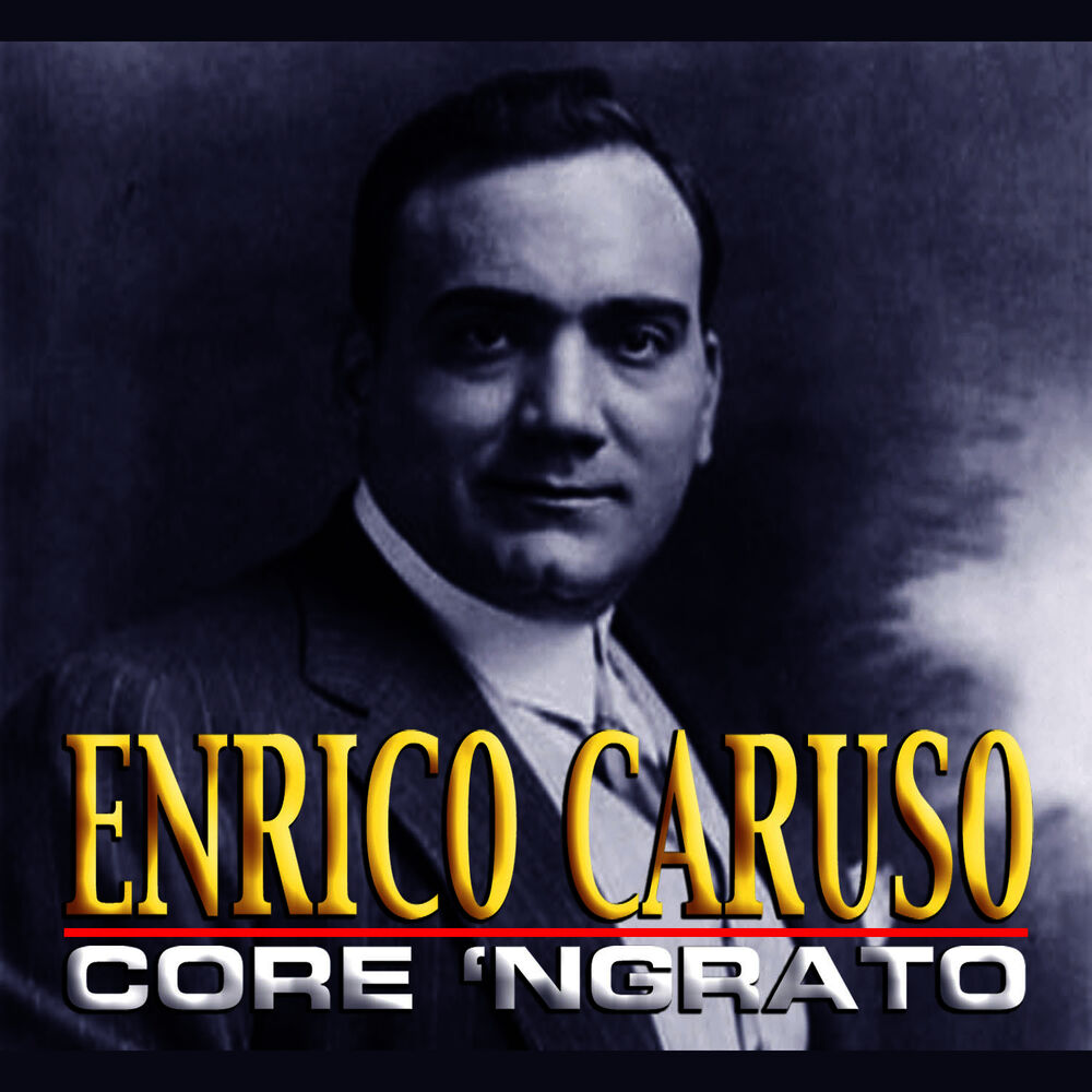 Caruso песня. Энрико Карузо. "Tu CA nun chiagne" (не плачь). Rose Enrico Caruso.