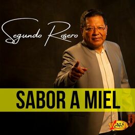 Album cover of Sabor A Miel