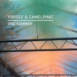 Album cover of One Summer