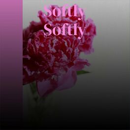 Album cover of Softly Softly