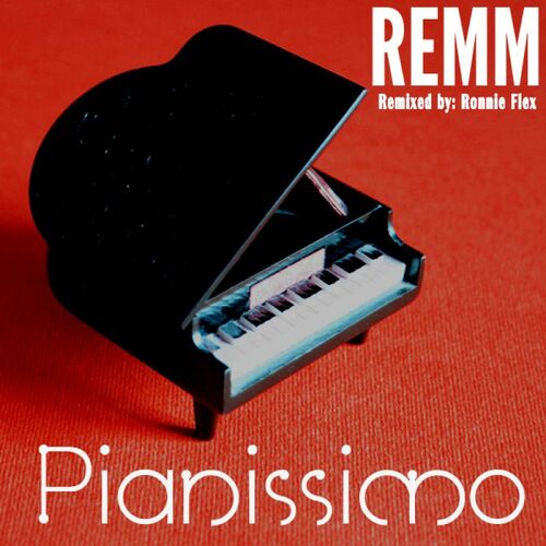 1996 Pianissimo II. Обложка Pianissimo brothers.