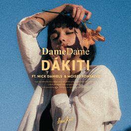 Album cover of DÁKITI