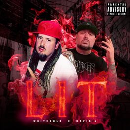 Album cover of Lit