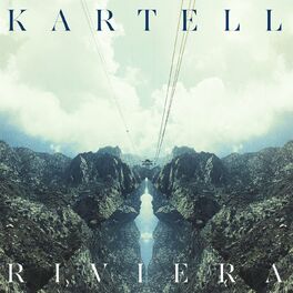 Album cover of Riviera