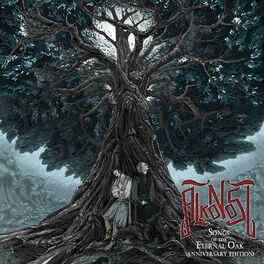 Album cover of Songs of the Eternal Oak (Anniversary Edition)