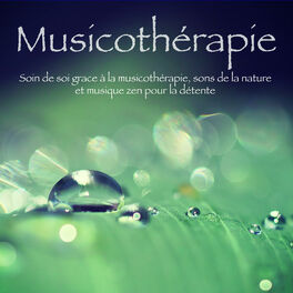 Musique Relaxante Relax : albums, chansons, playlists