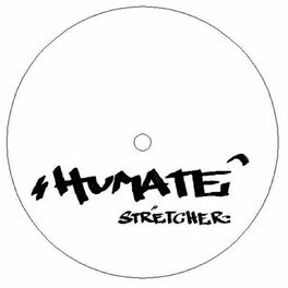 Album cover of Stretcher