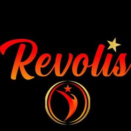Album cover of Album Revolis, Vol. 1
