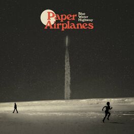 Album cover of Paper Airplanes (Deluxe Edition)