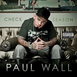 Album cover of #Checkseason