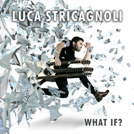 Album cover of What If?