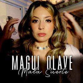 Album cover of Mala Suerte
