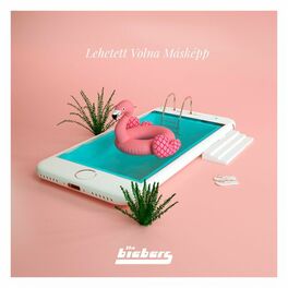 Album cover of Lehetett Volna Másképp