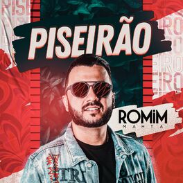 Album cover of Piseirão