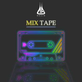 Album cover of Mix Tape