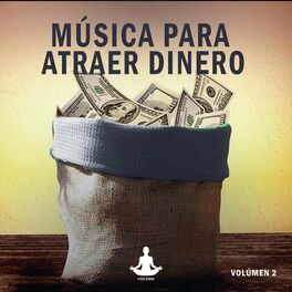 Album cover of Música para atraer dinero Vol.2