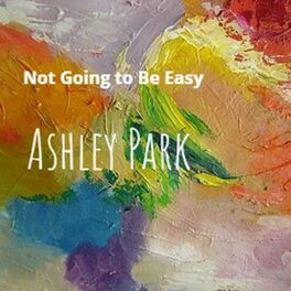 Album cover of Not Going to Be Easy (Vocal Version)