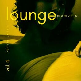 Album cover of Lounge Moments, Vol. 4