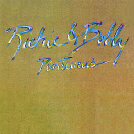 Album cover of Pinturas