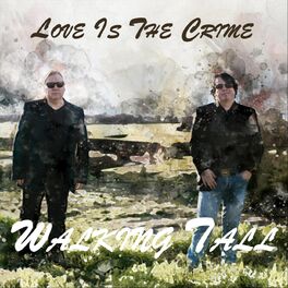 Album cover of Love Is the Crime
