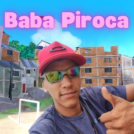 Album cover of Baba Piroca