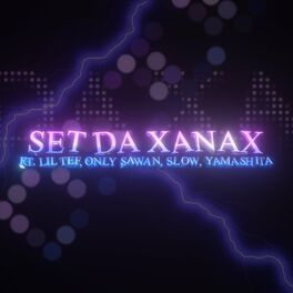 Album cover of Set da Xanax