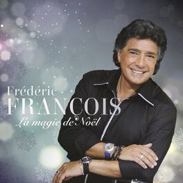 Album cover of La magie de Noël