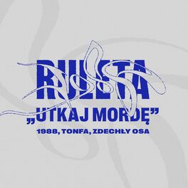 Album cover of Utkaj Mordę