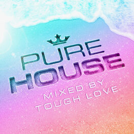 Album cover of Pure House