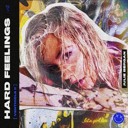 Album cover of HARD FEELINGS: Ventricle 2