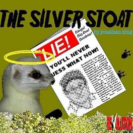 Album cover of The Silver Stoat
