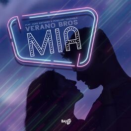 Album cover of Mia