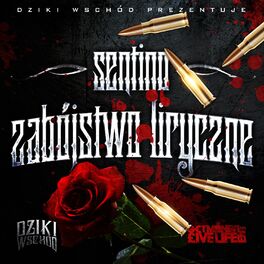 Album cover of Zabójstwo Liryczne 1