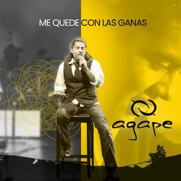 Album cover of Me Quede con las Ganas