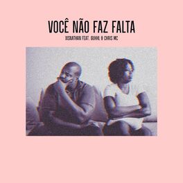 Album cover of Você Não Faz Falta