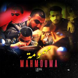 Album cover of Mahmouma