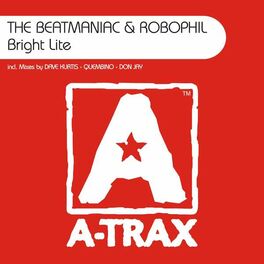 Album cover of Bright Lite