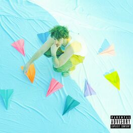 Album cover of PAPER PLANES