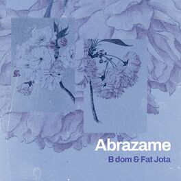 Album cover of Abrázame