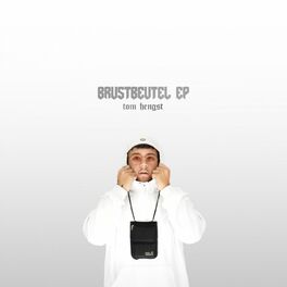 Album cover of Brustbeutel - EP