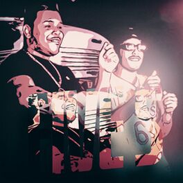 Album cover of Five 5 (feat. Luka Bass)